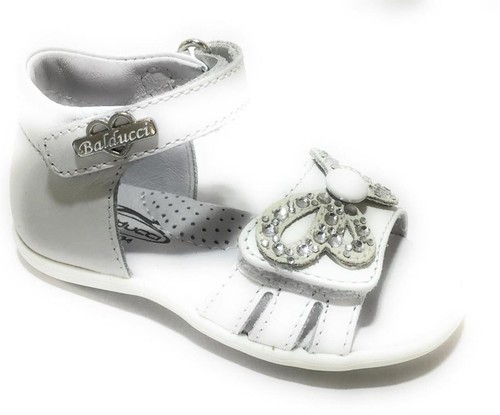 Balducci sandalo velcro - -,