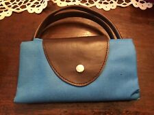 Sacchetto Spesa Pelle Elegante