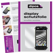 2x Pellicola per CAT B15