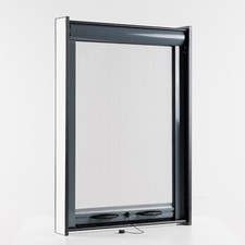 kit zanzariera a rullo