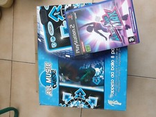 All Music Dance Tappeto da ballo 8 passi Leader Vintage E Gioco Dancinf StageMax