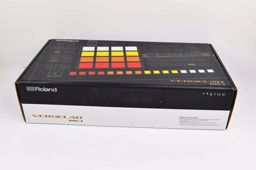 Roland verselab zen - roland,