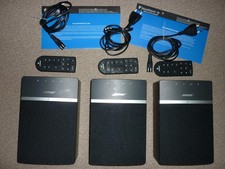 Set bose soundtouch 10 - bose,