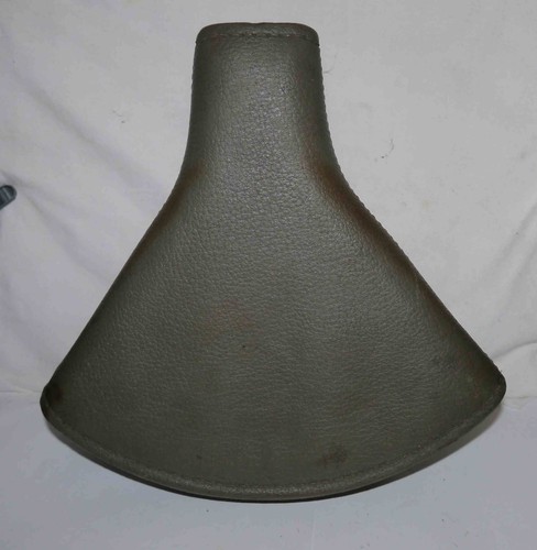 Selle ancienne reydel - selle,