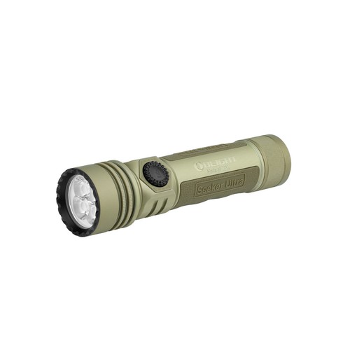 Olight seeker ultra - olight,