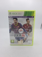 Fifa xbox 360 - 14,