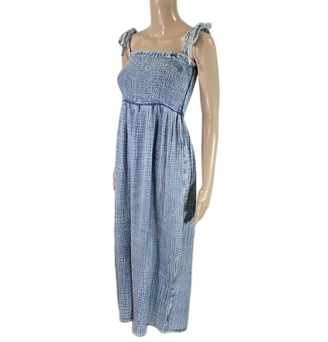 Abito faherty dune cotone - abito,