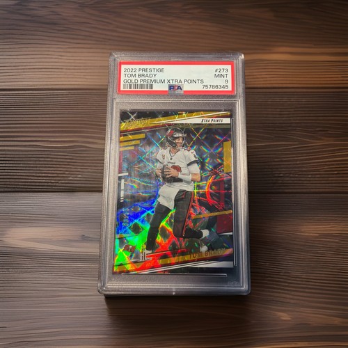 2022 tom brady - brady, panini
