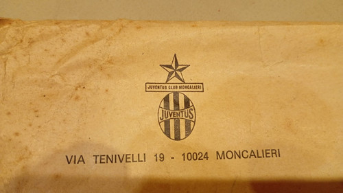 Juventus calcio inizio anni - juventus,
