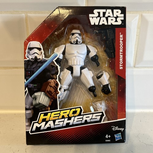 Star wars hero mashers - wars,