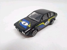 Solido N. 1305 - Alfetta GTV - Scala 1/43 - Numero 4