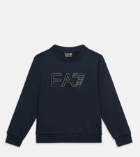 Felpa Bambino EA7 Emporio