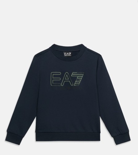Felpa bambino ea7 - felpa,