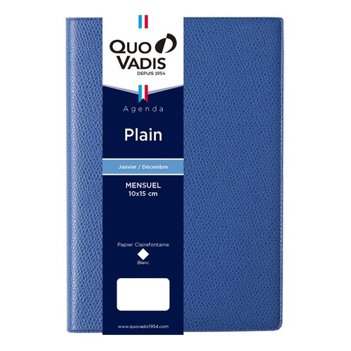 Quo vadis 2026 - quo, [2026
