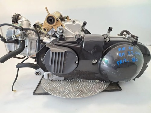 Motore completo suzuki - motore, an