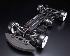 Yokomo Master Speed MS2.0