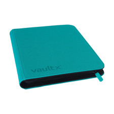 Vault X - 9-Pocket Exo-Tec®