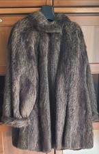 Pelliccia di Castorino -