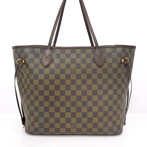 Louis vuitton damier ebene - louis, lv