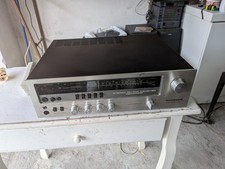Telefunken 300 ricevitore - telefunken,