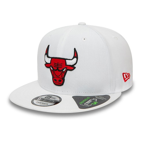 New era 9fifty chicago - chicago, bulls