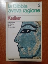 1969 LA BIBBIA AVEVA RAGIONE
