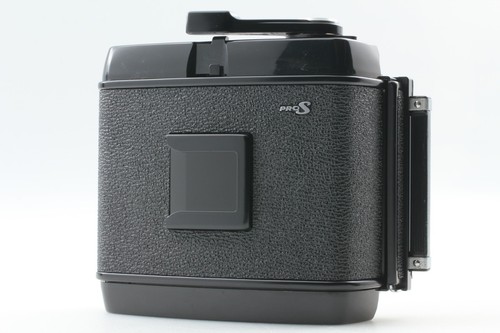 Exc mamiya rb67 - pro, s