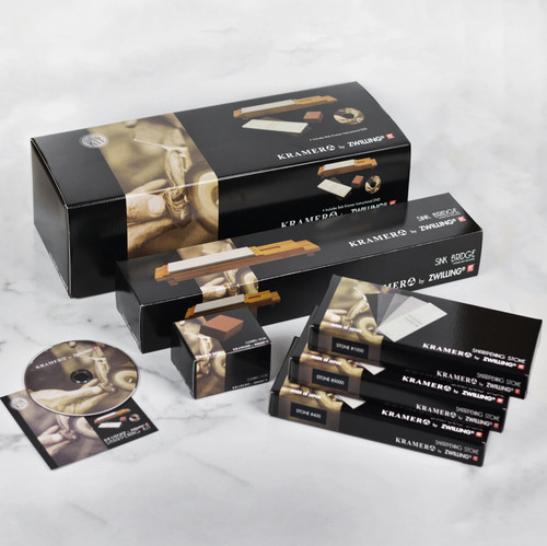 Kramer zwilling henckels - zwilling,