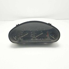QUADRO STRUMENTI CONTACHILOMETRI TACHIMETRO BMW E36 SERIE 3 62118357428