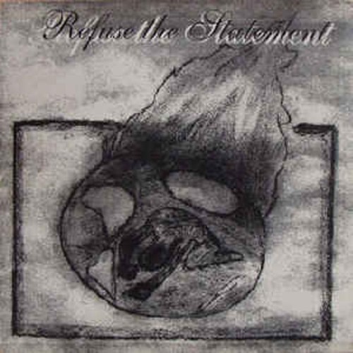 Satin refuse the statement - refuse,