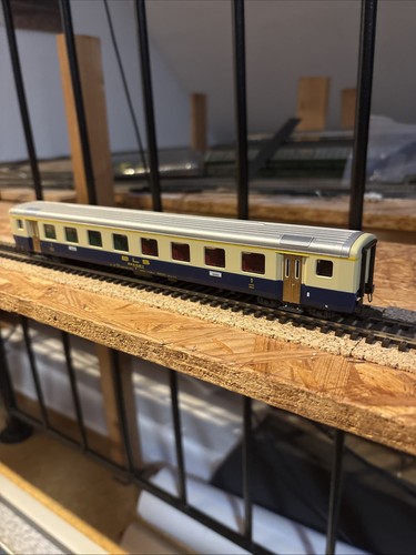 Roco 4238 sbb - h0, carrozza