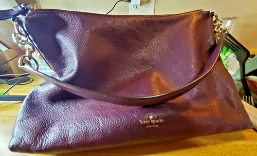 Borsa tracolla vintage kate - borsa,