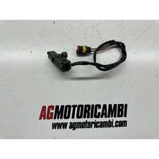 INTERRUTTORE CAVALLETTO