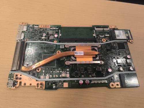 Carte mère asus x515j x415j - carte,