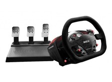 Thrustmaster TS-XW Racer Sparco P310 Nero Sterzo + Pedali Digitale PC Xbox One V