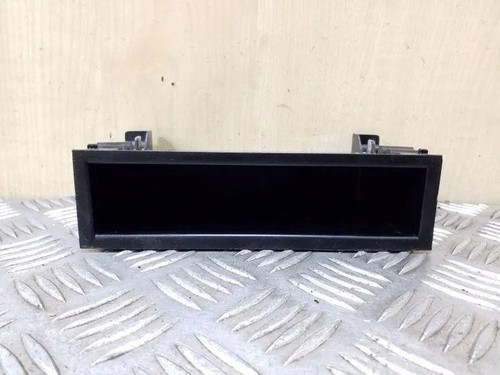 Cassetto toyota yaris verso - cassetto,
