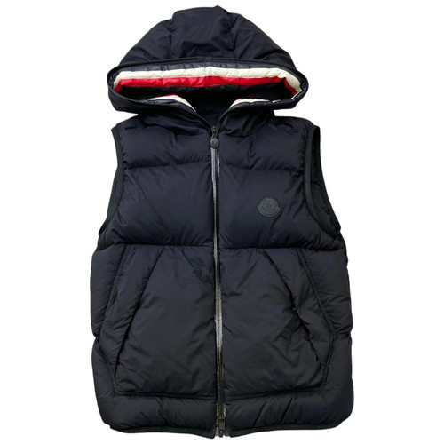 Gilet moncler uomo luberon - gilet, con