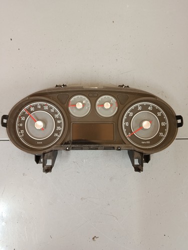 Quadro strumenti quadrante - quadro,