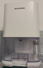 Deumidificatore Portatile Mini