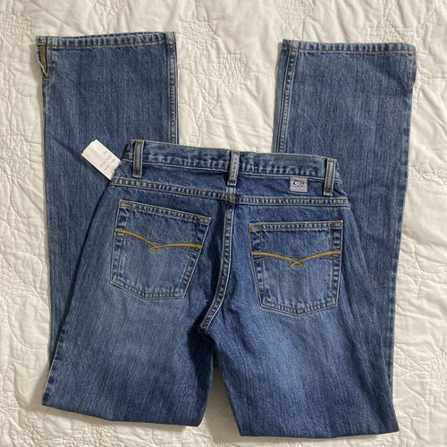 Jeans relaxed cruel girl vita - jeans,