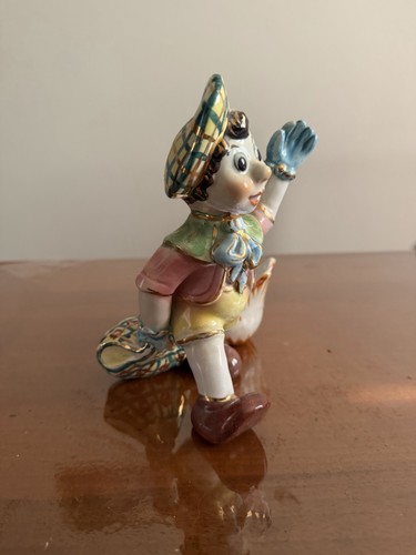 Ceramica vintage vietti - vintage,