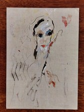 Ernesto treccani autografo - treccani,