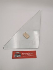 Cristallo voletto ant.sx Alfa