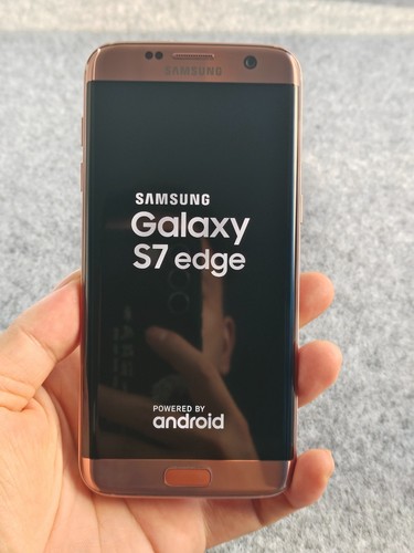 Samsung galaxy edge - samsung,