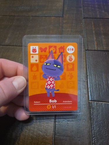 Bob cat 018 - bob, crossing
