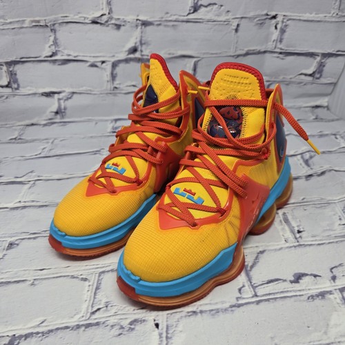 Nike lebron xix - lebron,