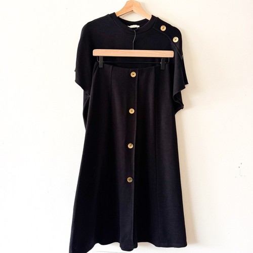 Zara set gonna top donna - e,