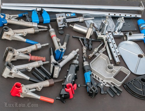 Park tool bicicletta - park,