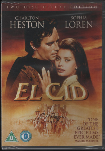 Cid - el,