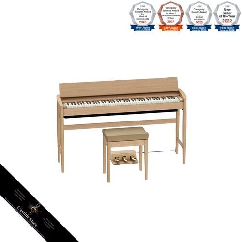 Pianoforte digitale roland - digitale,